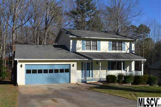 205 Jacksons Run, Morganton, NC 28655