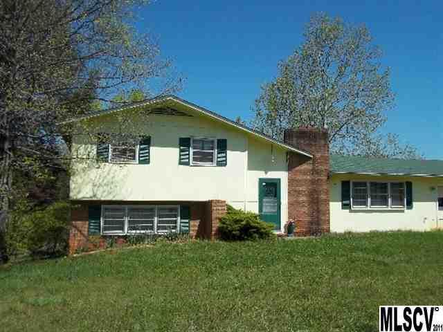 8629, 8631 County Line Rd., Hickory, NC 28602