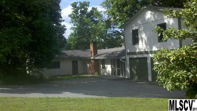 167 Wildlife Club Ln., Taylorsville, NC 28681