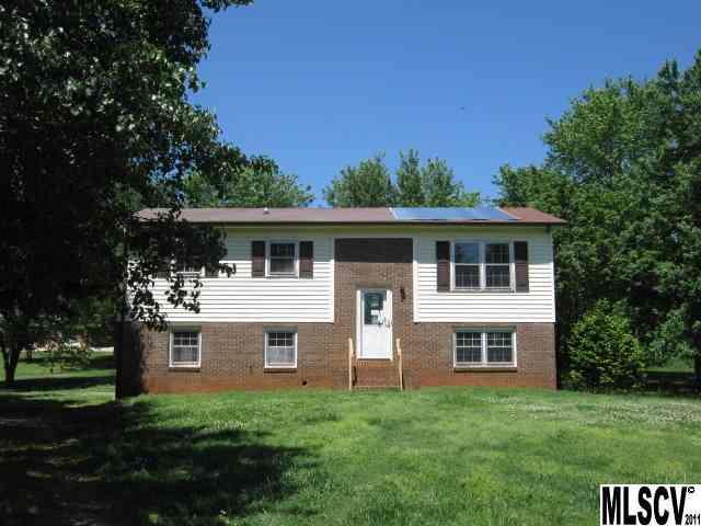 5572 Viewcourt Park, Hickory, NC 28602