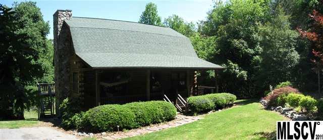 2365 Horseshoe Bend Rd., Hickory, NC 28601