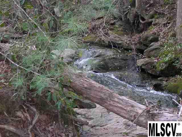 Starnes Ln. #0018, Taylorsville, NC 28681