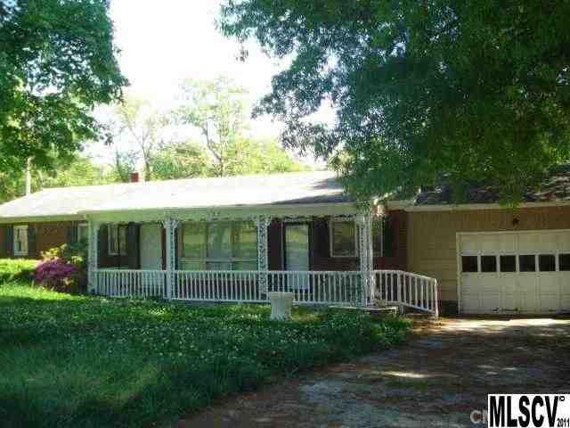 102 Turner St., Lincolnton, NC 28092