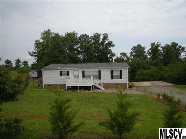 1356 Airport Rhodhiss Rd., Hickory, NC 28601