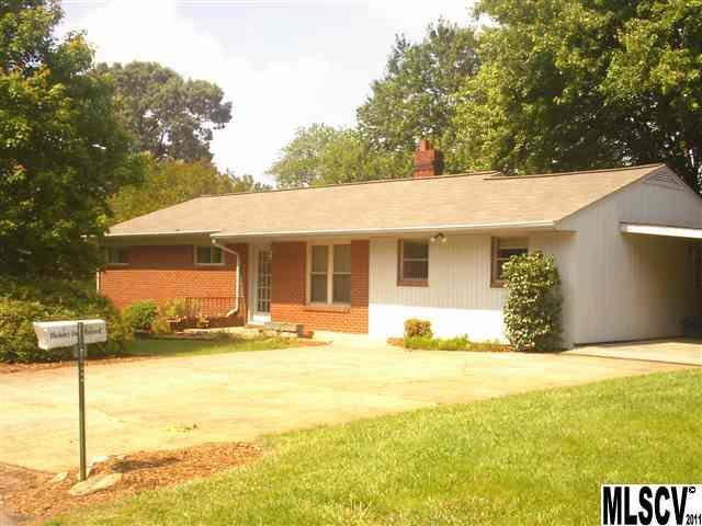 1733 31st St., Hickory, NC 28601