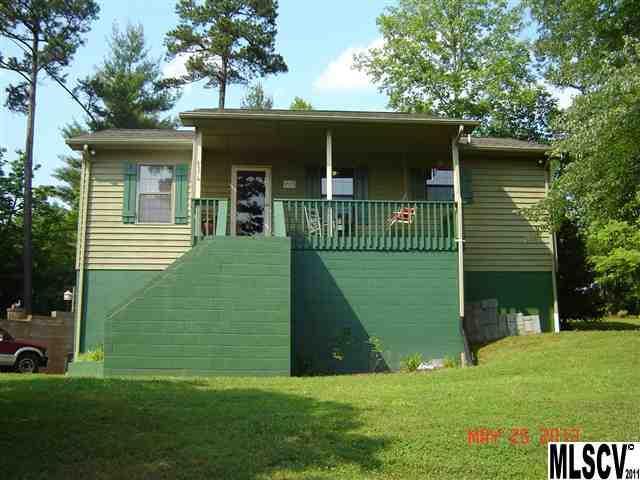 6576 Springbrook Ave., Hickory, NC 28602