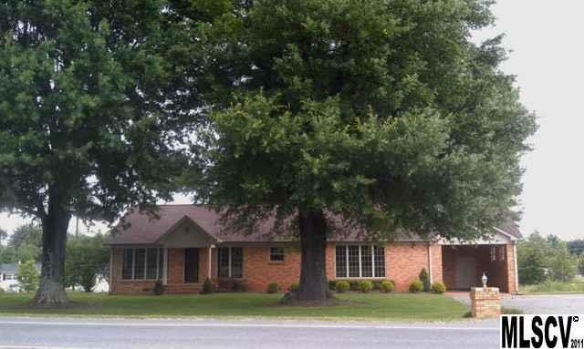 7770 Sherrills Ford Rd., Sherrills Ford, NC 28673