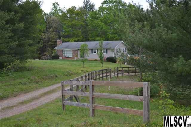 3867 Youngs Creek Rd., Morganton, NC 28655