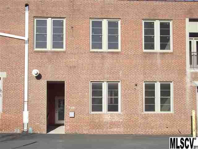 122 E Innes St., Salisbury, NC 28144