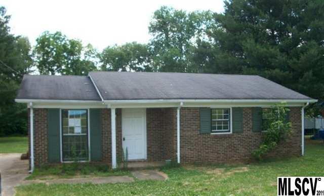 1013 13th St., Conover, NC 28613