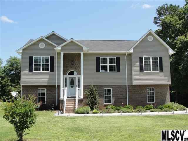 615 Cemetery Loop Rd., Hickory, NC 28601