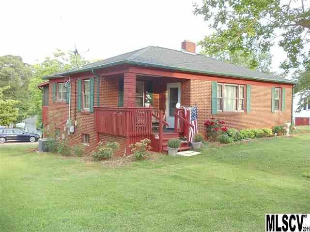 1719 N College Ave., Newton, NC 28658