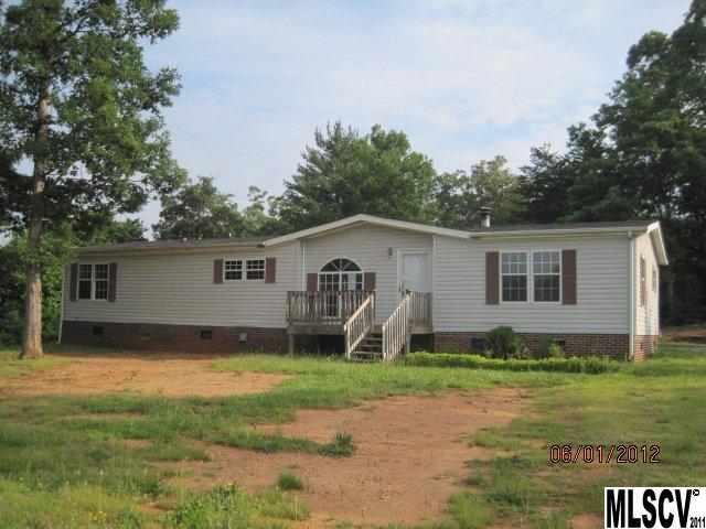 1366 Airport Rhodhiss Rd., Hickory, NC 28601