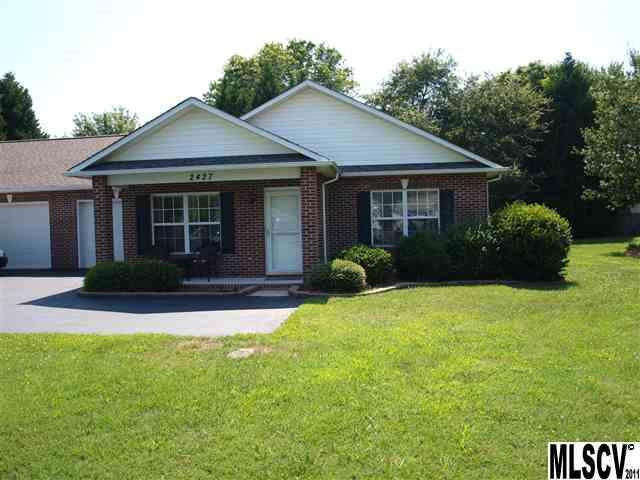 2427 23rd Street Dr., Hickory, NC 28601
