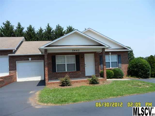 2443 23rd Street Dr., Hickory, NC 28601