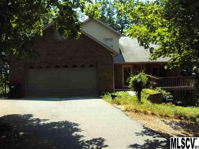 6941 Bakers Mtn Rd., Hickory, NC 28602
