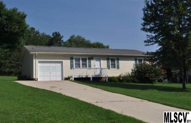 172 Cemetery Loop Rd., Hickory, NC 28601