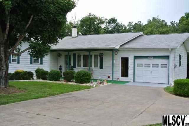 548 Carolina Ave., Hickory, NC 28601