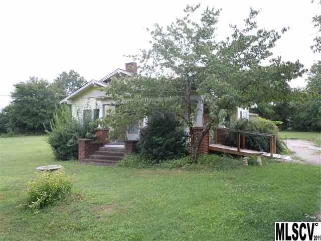 205 Mimosa Ave., Drexel, NC 28619