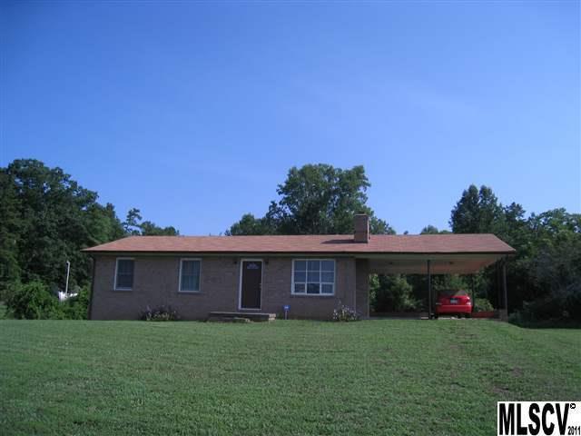 4411 Rink Dam Rd., Taylorsville, NC 28681