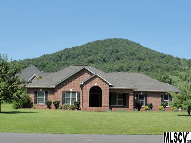 1151 Baker Barn Rd., Hickory, NC 28602