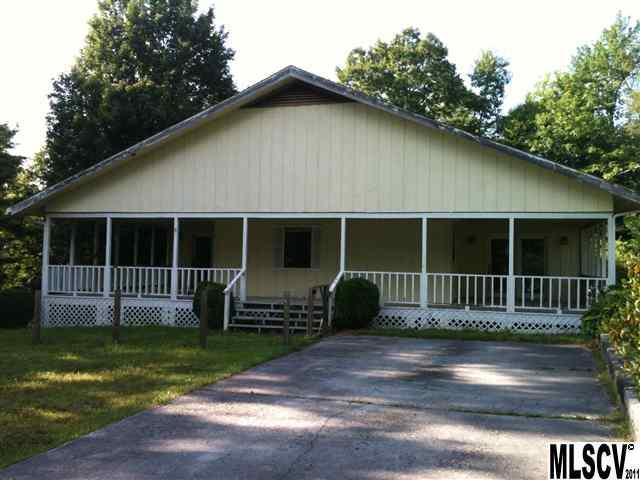 8280 Hollow Pine Tr., Jonas Ridge, NC 28641