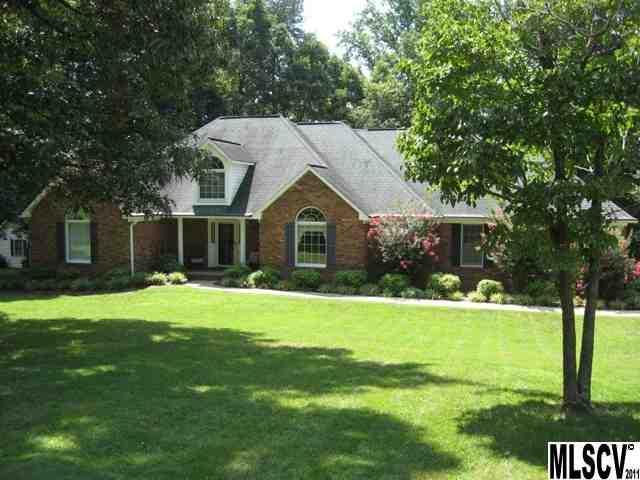184 Foxglove Dr., Statesville, NC 28625