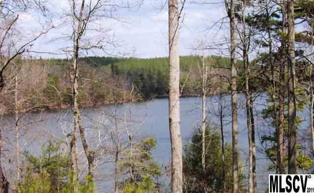 104 Pier Point Dr. #64, Rutherford College, NC 28612