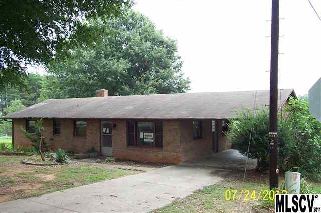 4206 16th St., Hickory, NC 28601