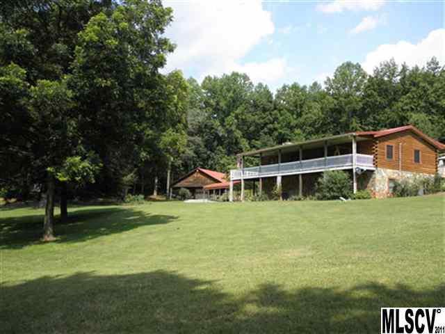 3624 Hillview Dr., Conover, NC 28613