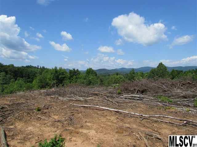 00 Kirby Lackey Rd., Taylorsville, NC 28681