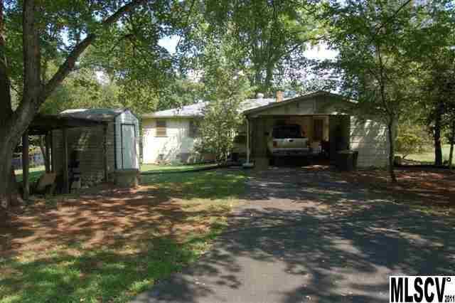 4824 Icard Ridge Rd., Hickory, NC 28601