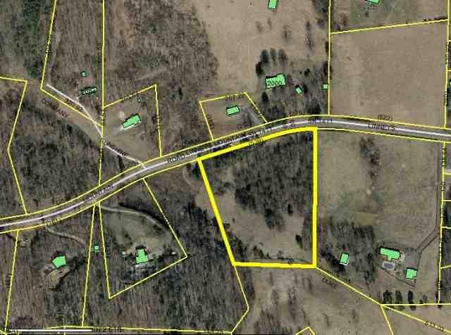 Lot 1 Linneys Mountain Rd., Taylorsville, NC 28681