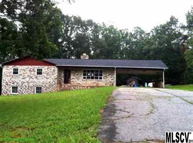 6929 George Hildebran School R, Hickory, NC 28602