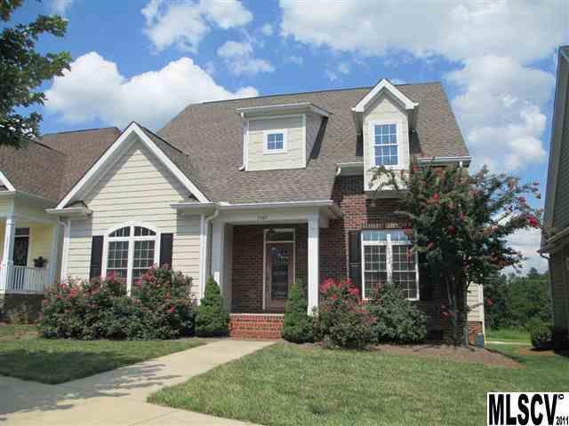3484 County Down Ave., Kannapolis, NC 28081
