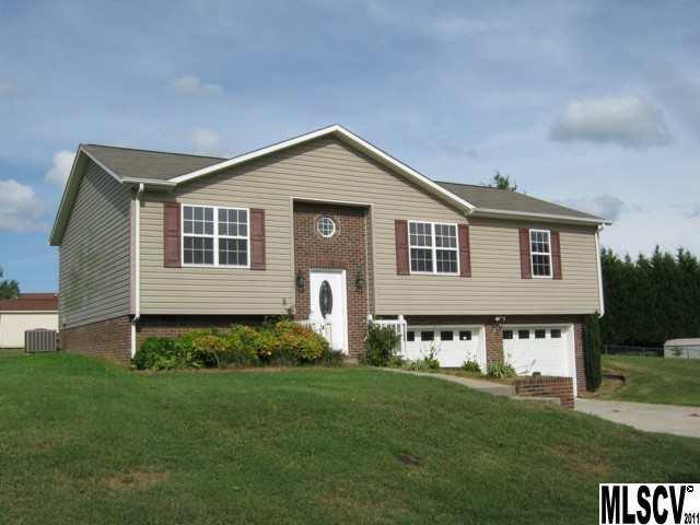 175 Ida Ct., Taylorsville, NC 28681