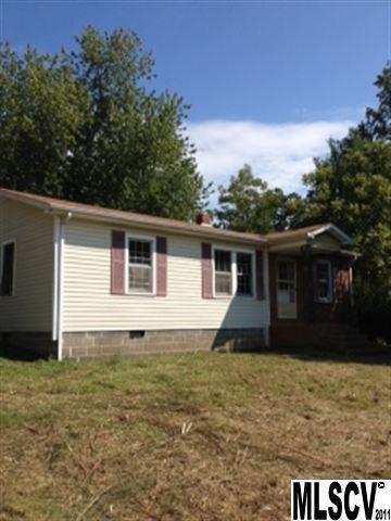 1885 Henry Smith St., Hickory, NC 28601