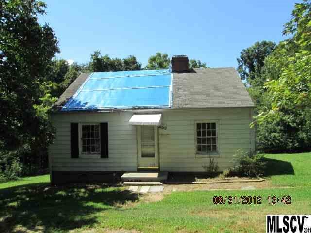 400 27th Street Pl., Hickory, NC 28602