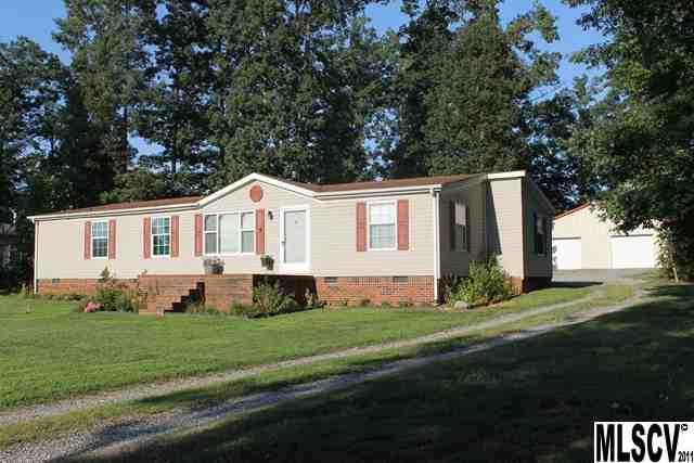 670 Tabor Rd., Olin, NC 28660