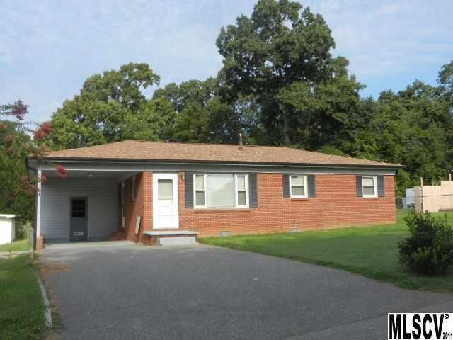1941 28th St., Hickory, NC 28601