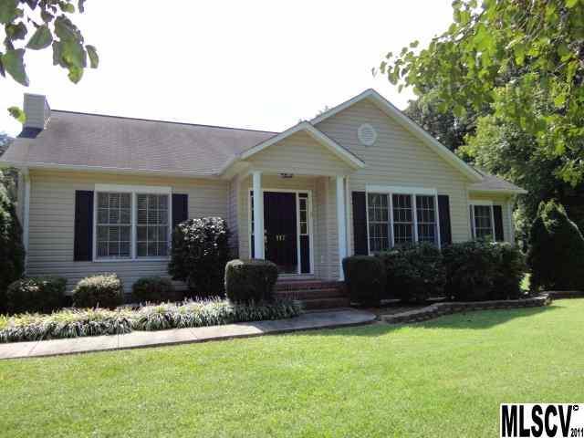 117 Cone Ct., Hickory, NC 28601