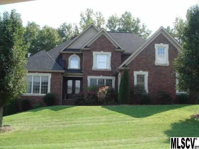 6348 Dwayne Starnes Dr., Hickory, NC 28602