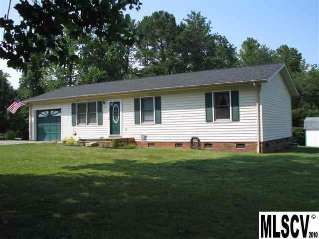 82 Tyson Ln., Hickory, NC 28601