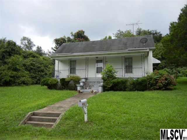 2432 Csi Farm Rd., Hickory, NC 28602