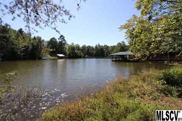 Stillwater Ln., Hickory, NC 28601