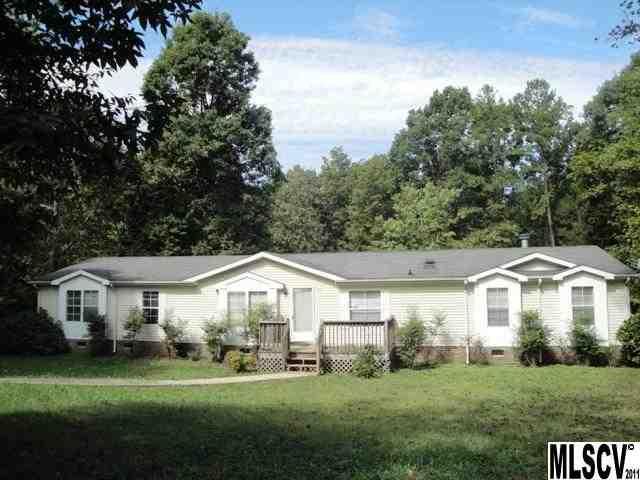 108 Carlyle Rd., Troutman, NC 28116