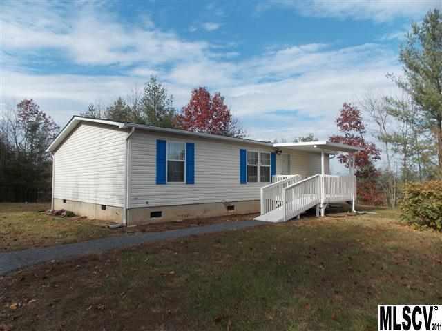 3074 Joshua Tr., Lenoir, NC 28645