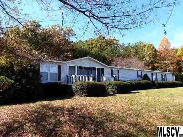 804 Barrett Mountain Rd., Taylorsville, NC 28681