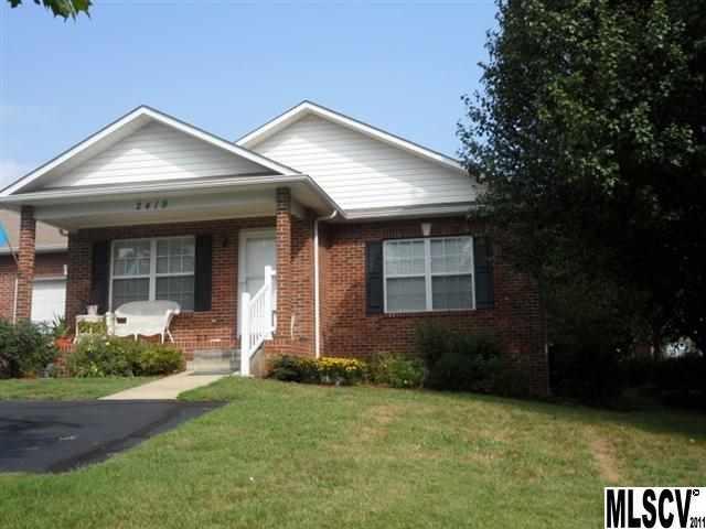2419 23rd Street Dr., Hickory, NC 28601