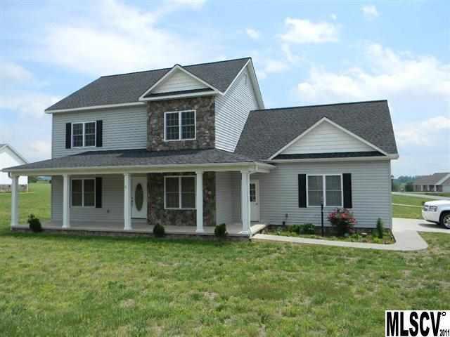 21 Stable Brook Ln., Taylorsville, NC 28681